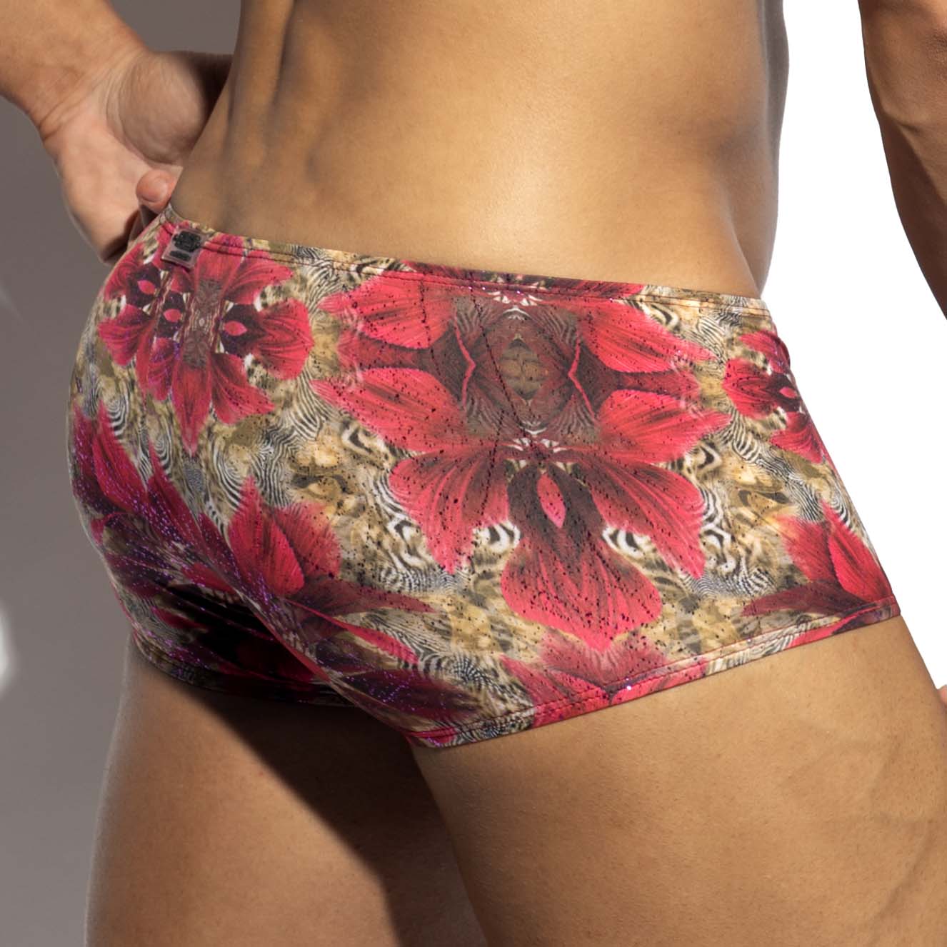 Boxer ES Collection Safari UN646