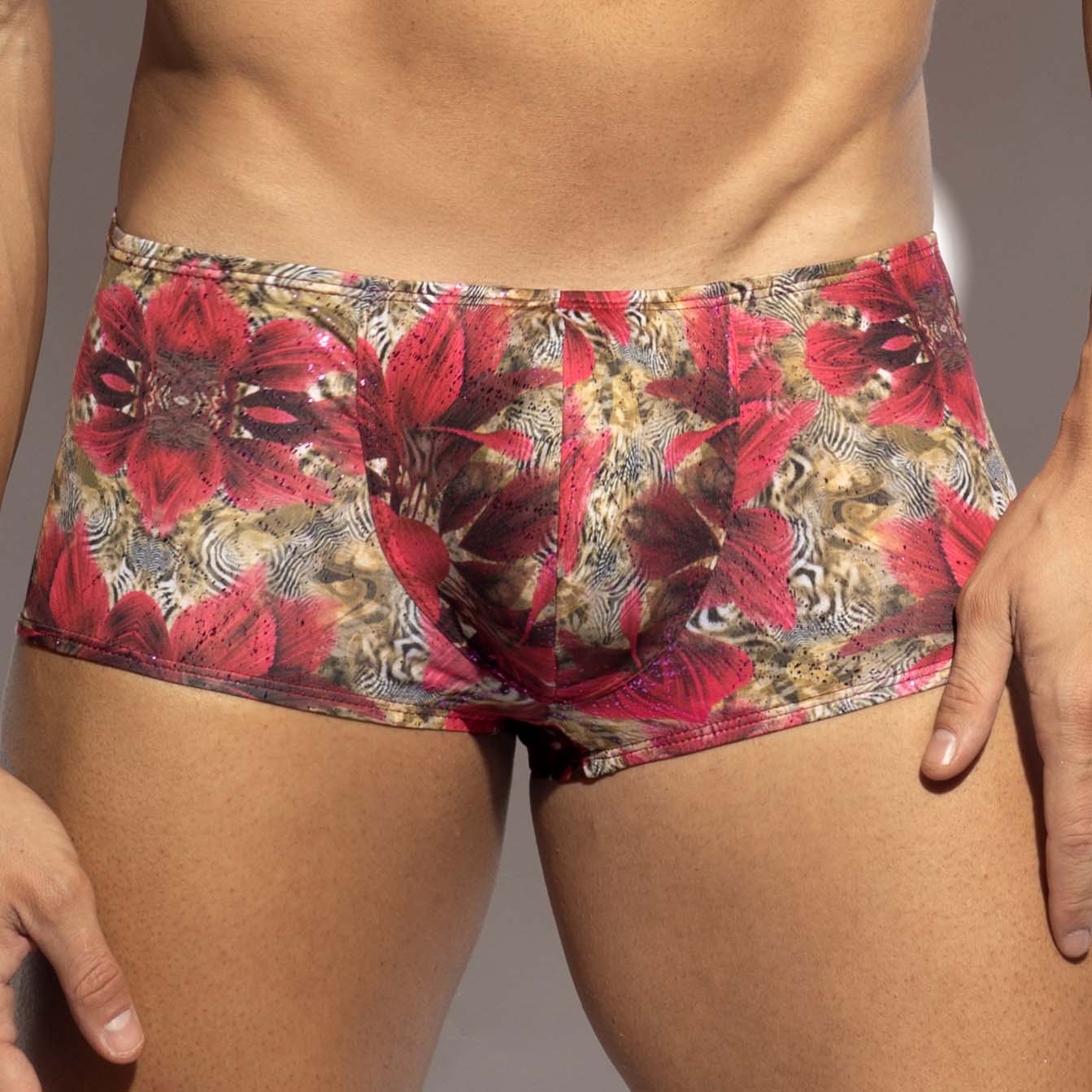 Boxer ES Collection Safari UN646