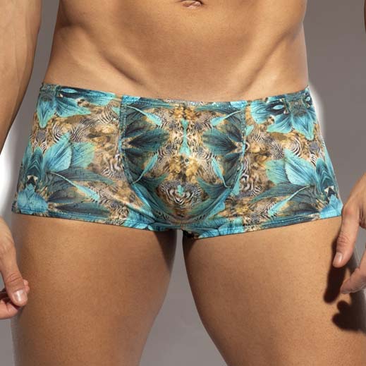 Boxer ES Collection Safari UN646