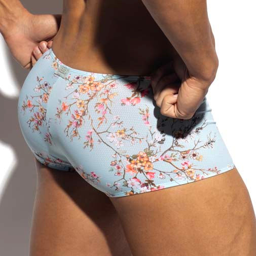 Boxer ES Collection Tokyo UN650