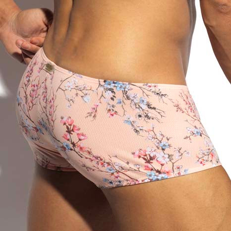 Boxer ES Collection Tokyo UN650