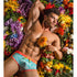 Boxer de Bain ES Collection Uganda Double Side 2319