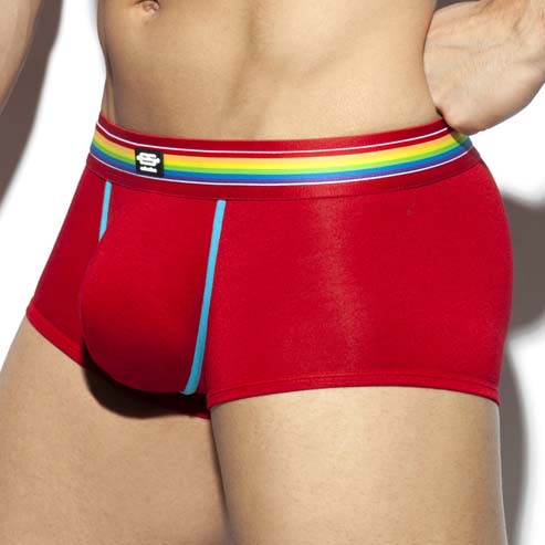 Boxer ES Collection Rainbow UN408