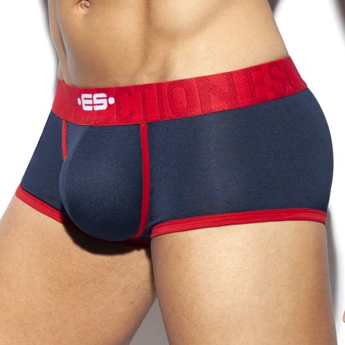 Boxer ES Collection Second Skin UN423