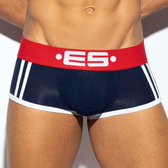 Boxer ES Collection Sportive UN495