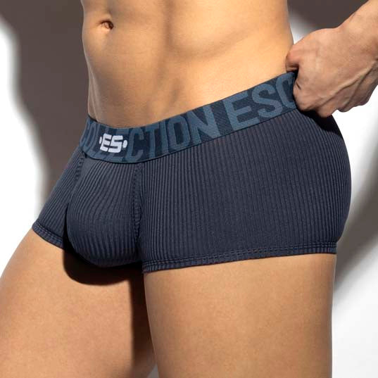 Boxer ES Collection Recycled Rib UN576