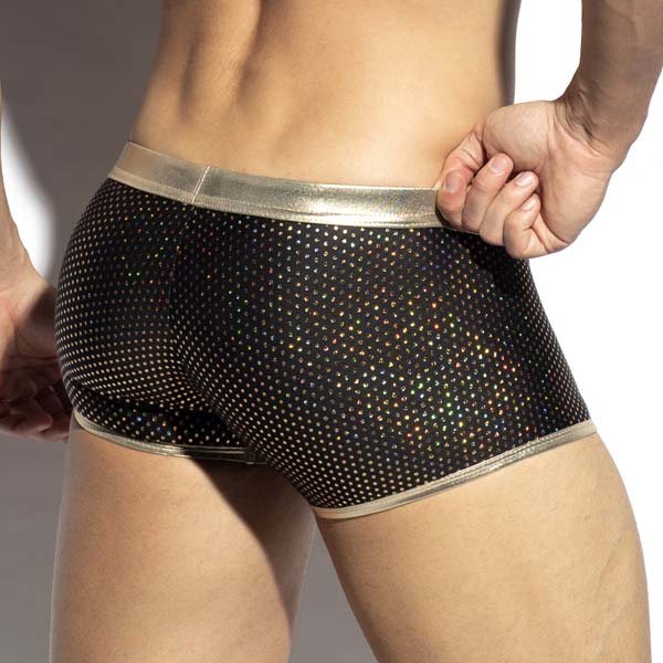 Boxer ES Collection Party UN587