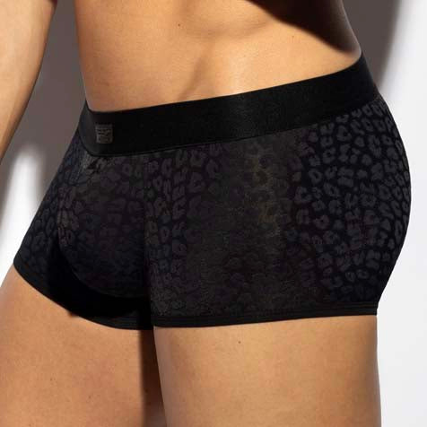 Boxer ES Collection Leopard UN624