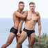 Boxer ES Collection Leopard UN624