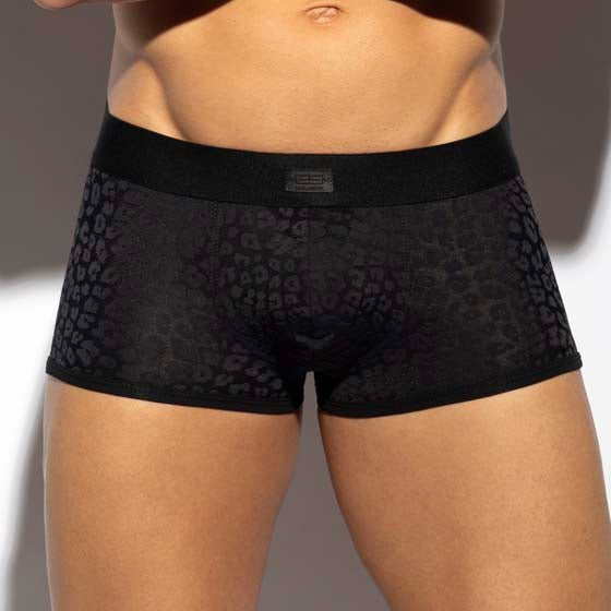 Boxer ES Collection Leopard UN624