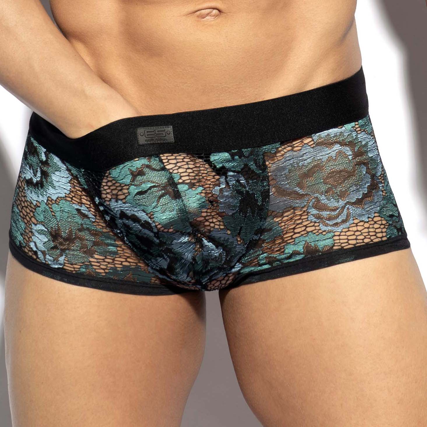 Boxer ES Collection Botanic Garden UN633