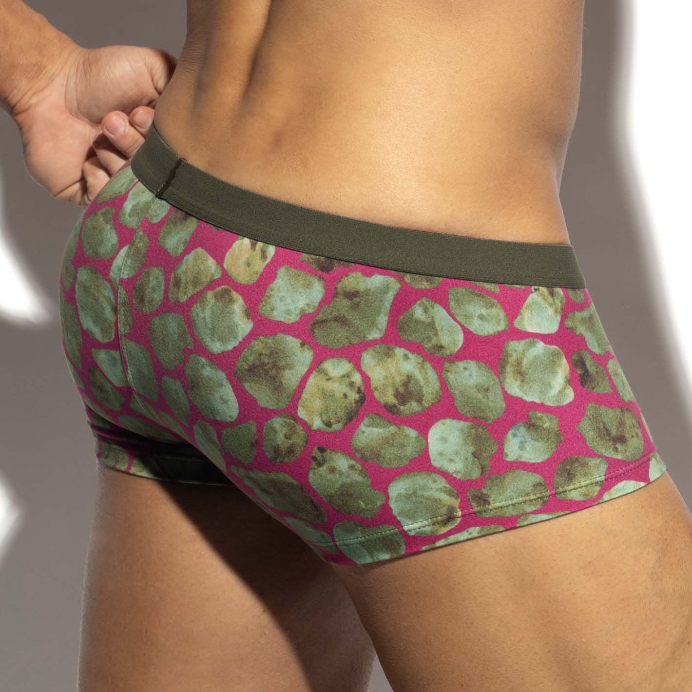 Boxer ES Collection Soft Stones UN656