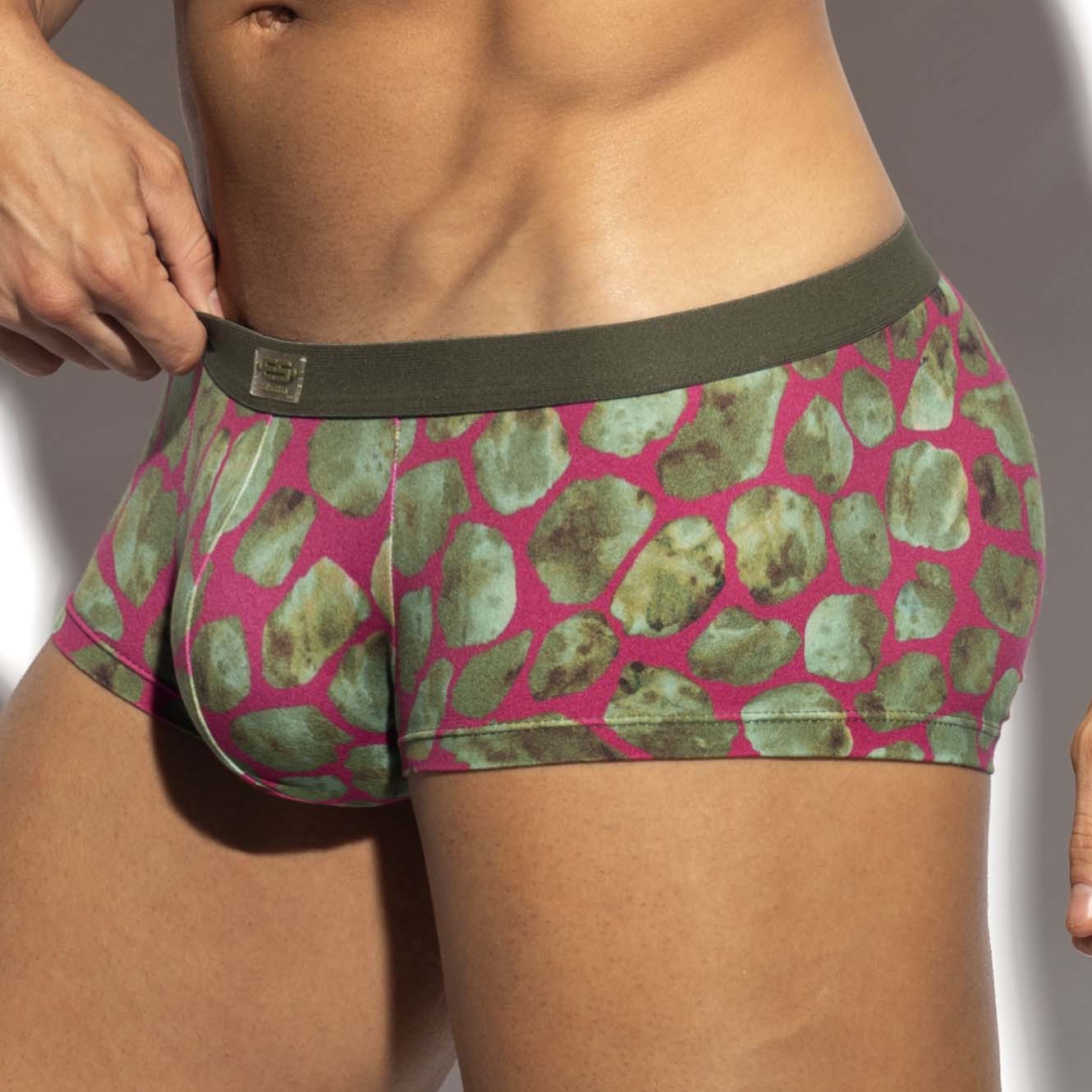 Boxer ES Collection Soft Stones UN656