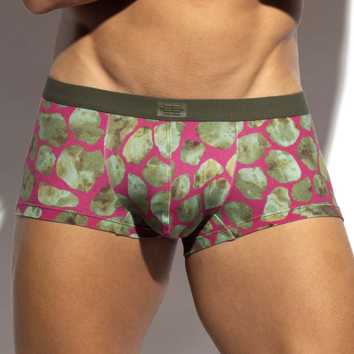 Boxer ES Collection Soft Stones UN656