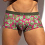 Boxer ES Collection Soft Stones UN656