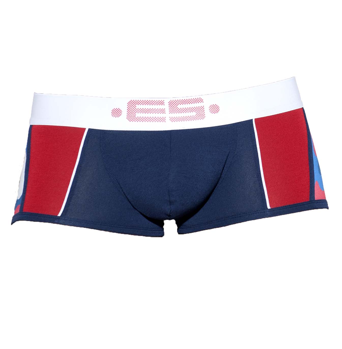 Boxer Es Collection Camo Mix UN229