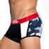 Boxer Es Collection Camo Mix UN229