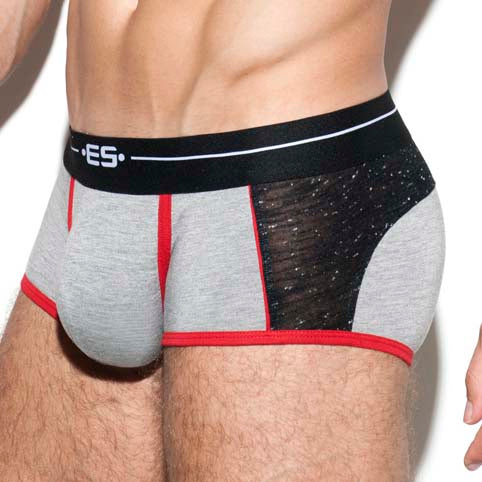 Boxer ES Collection Stained UN244