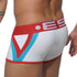 Boxer ES Collection UN079