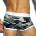 Boxer Es Collection Camouflage UN197