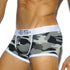 Boxer Es Collection Camouflage UN197