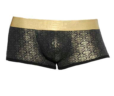 Boxer ES Collection UN202