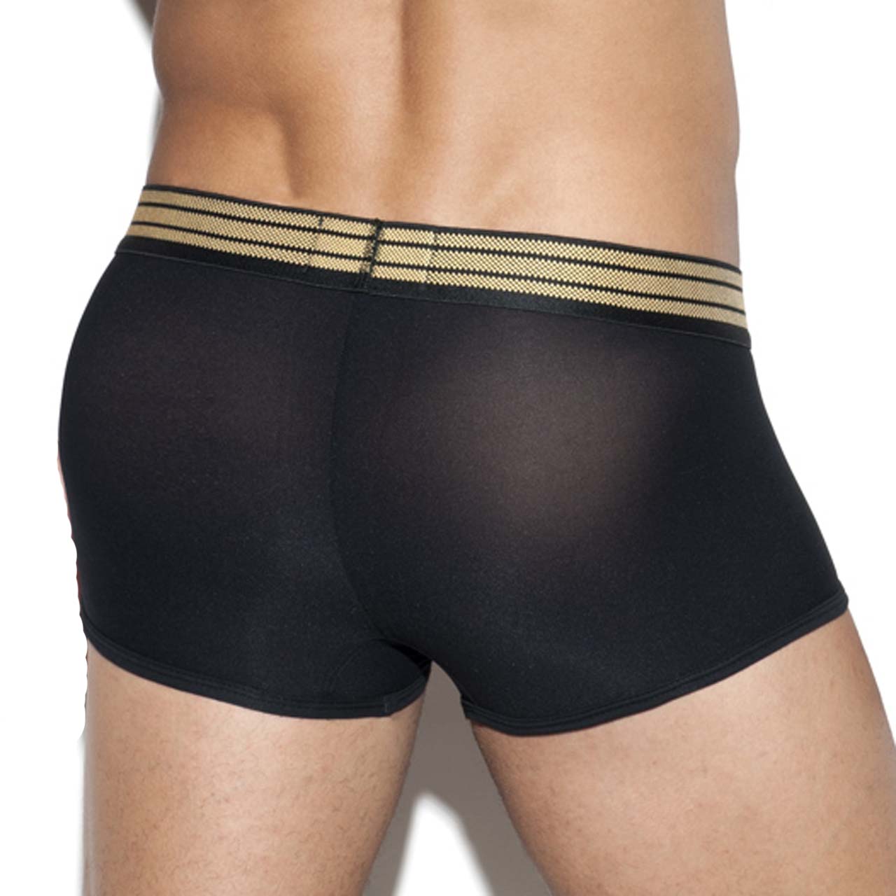 Boxer Es Collection Cravat UN233