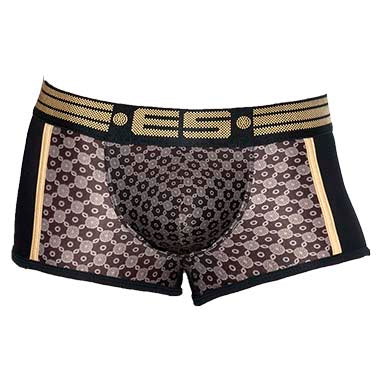 Boxer Es Collection Cravat UN233