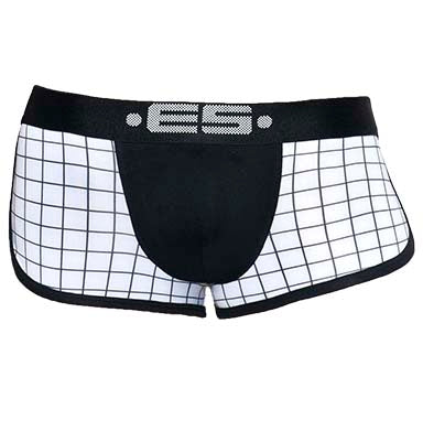 Boxer Es Collection Square UN235