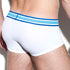 Boxer Es Collection Stripe Combi UN246