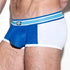 Boxer Es Collection Stripe Combi UN246