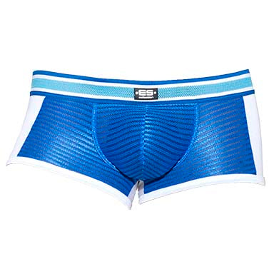 Boxer Es Collection Stripe Combi UN246