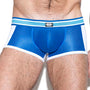 Boxer Es Collection Stripe Combi UN246
