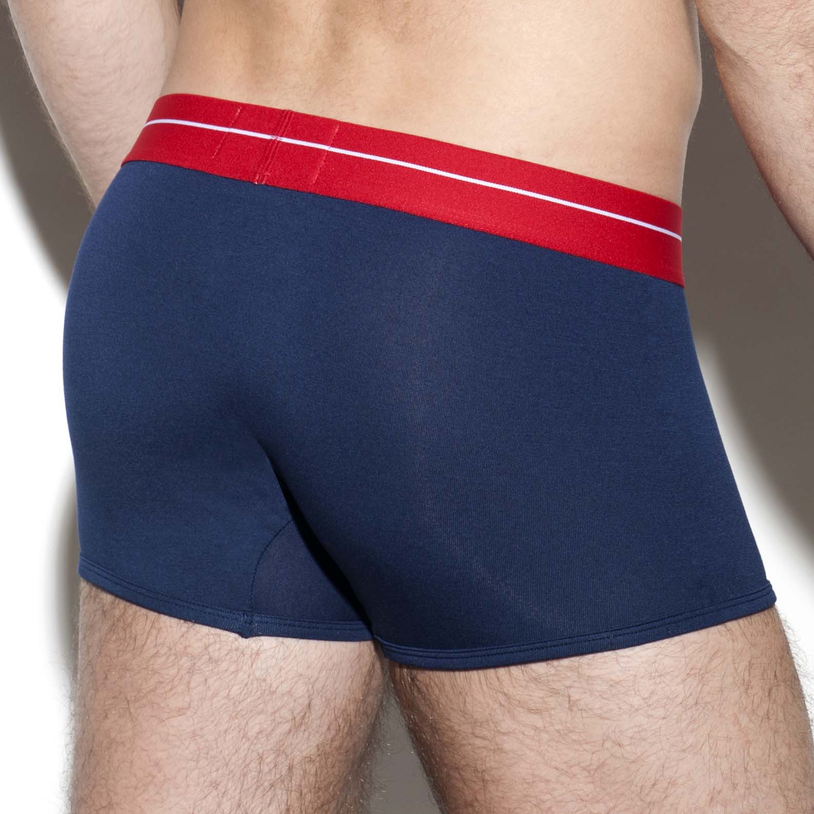 Pack de Boxers ES Collection UN249P