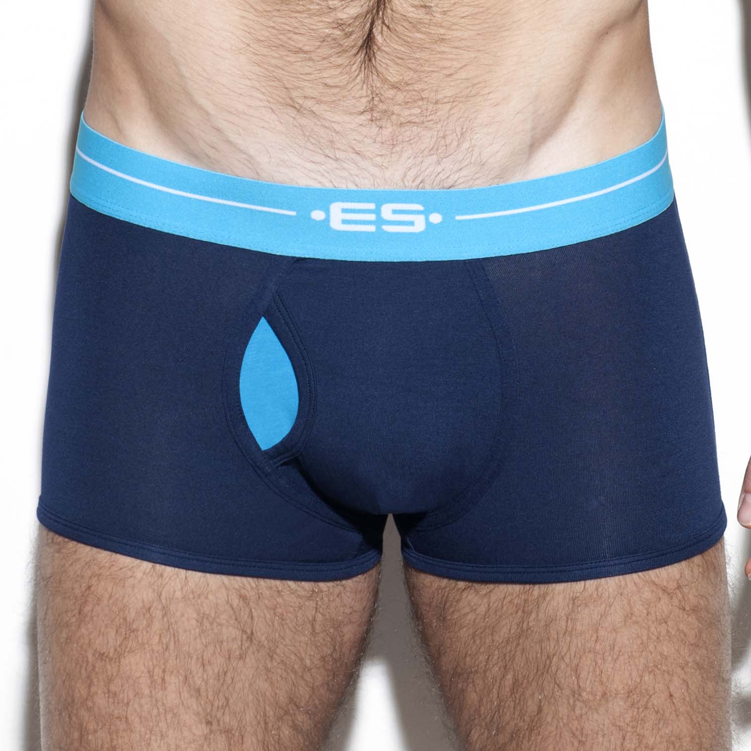 Pack de Boxers ES Collection UN249P