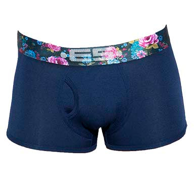 Boxer Es Collection Flowery UN256