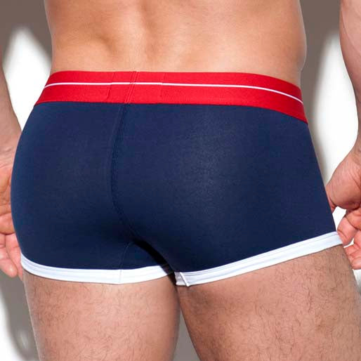 Boxer ES Collection UN262