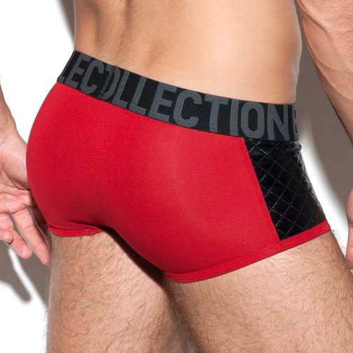 Boxer ES Collection Dystopia UN278