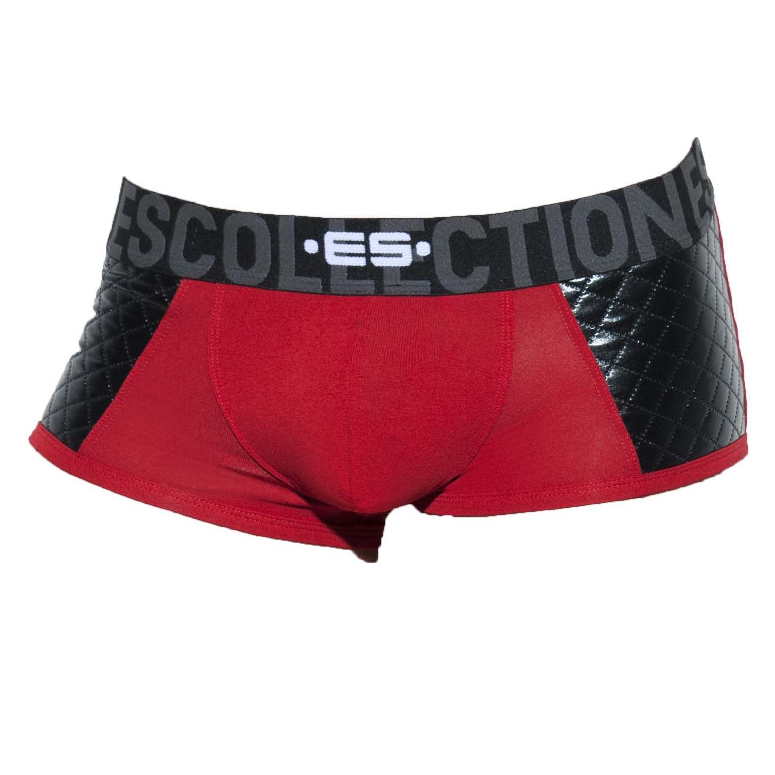 Boxer ES Collection Dystopia UN278