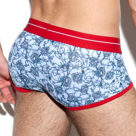 Boxer ES Collection Baroque UN325