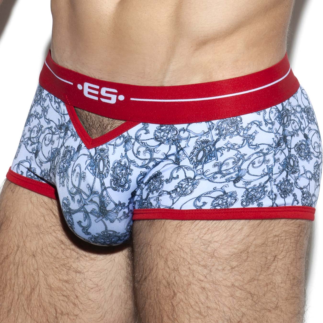 Boxer ES Collection Baroque UN325