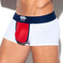 Boxer ES Collection Flag UN375
