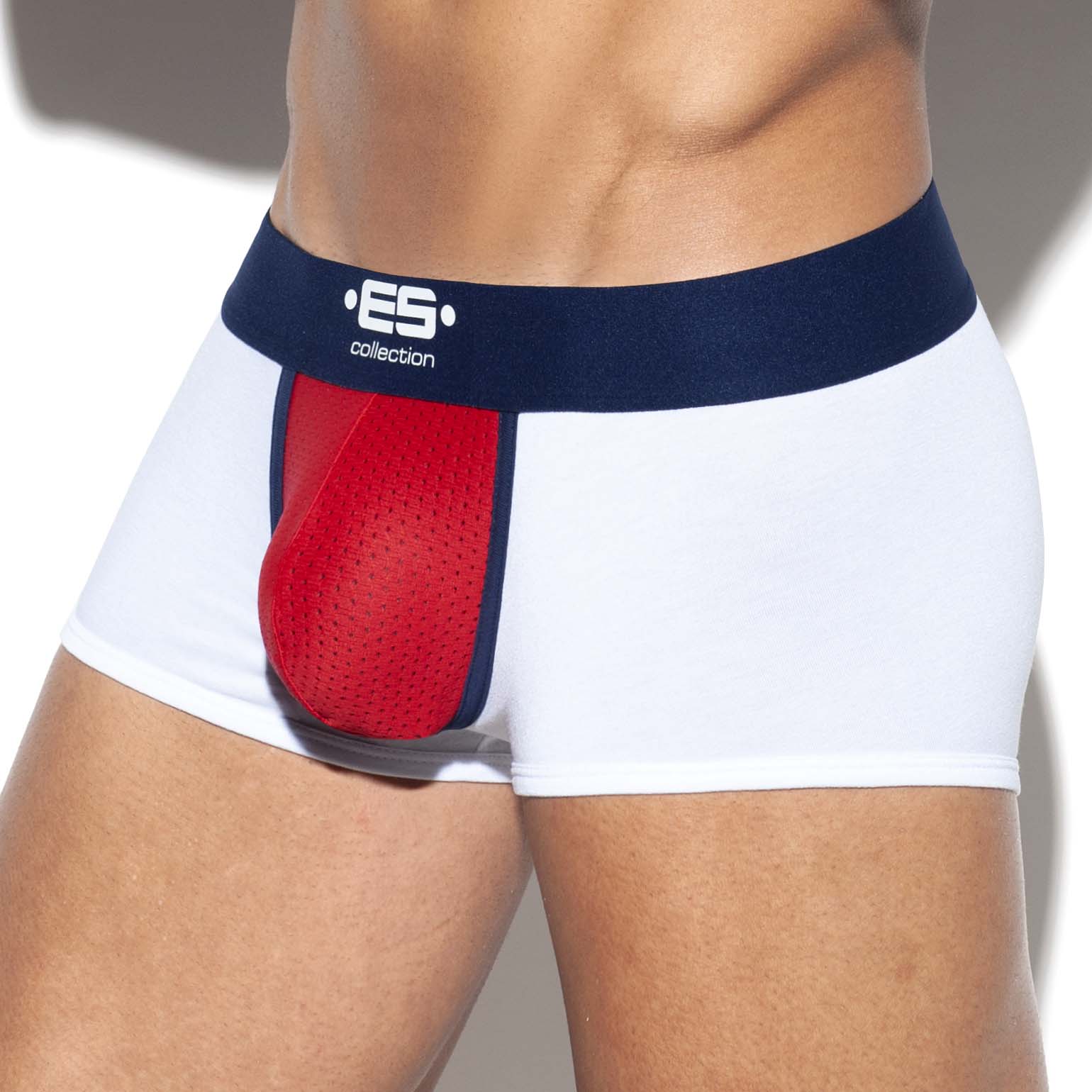 Boxer ES Collection Flag UN375