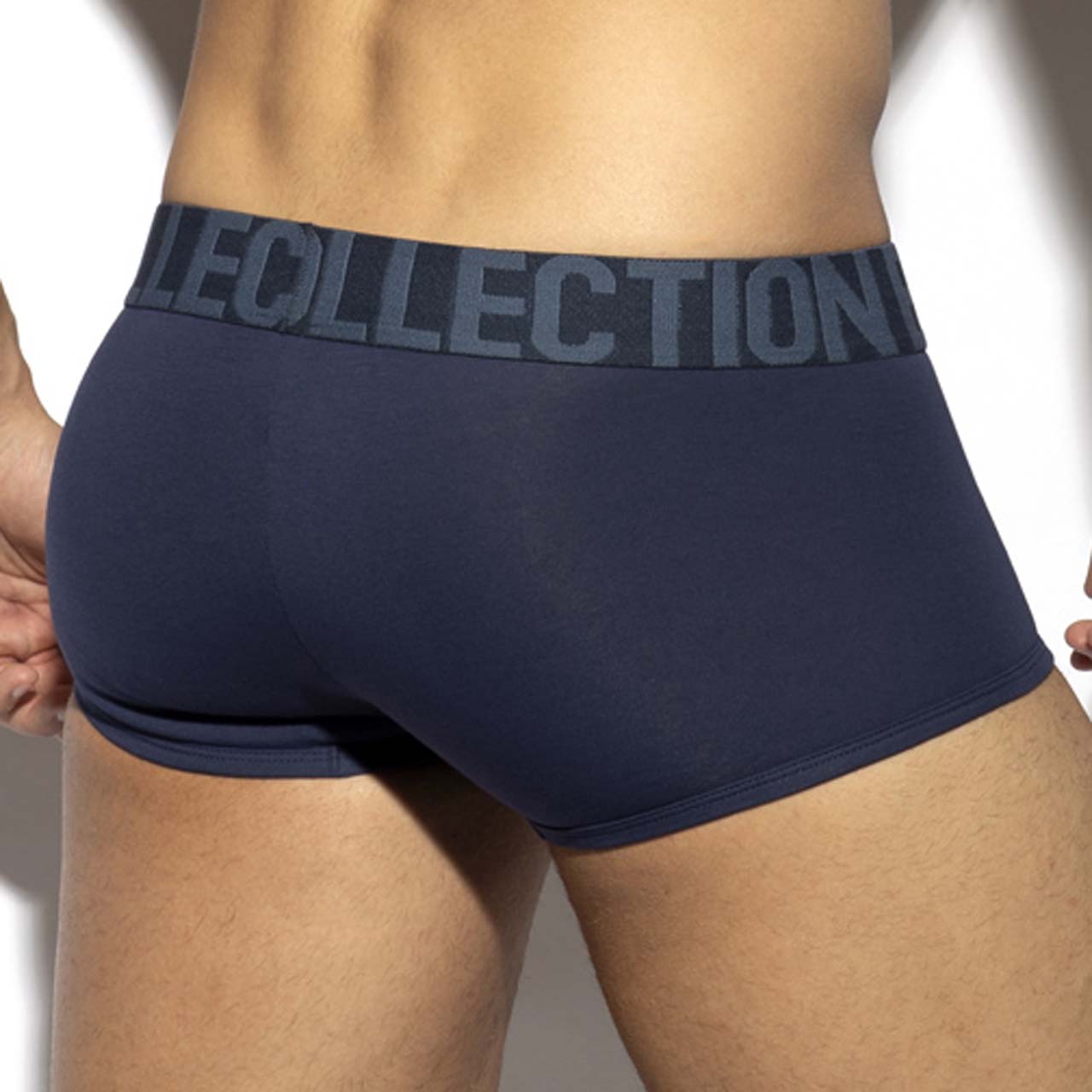 Boxer ES Collection 7 Days 7 Colors UN488