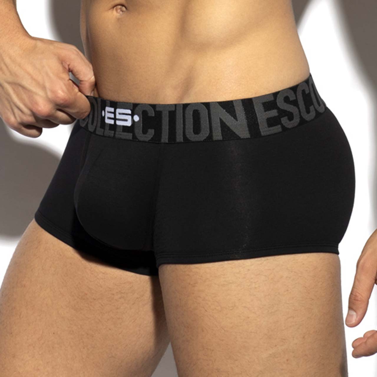 Boxer ES Collection 7 Days 7 Colors UN488