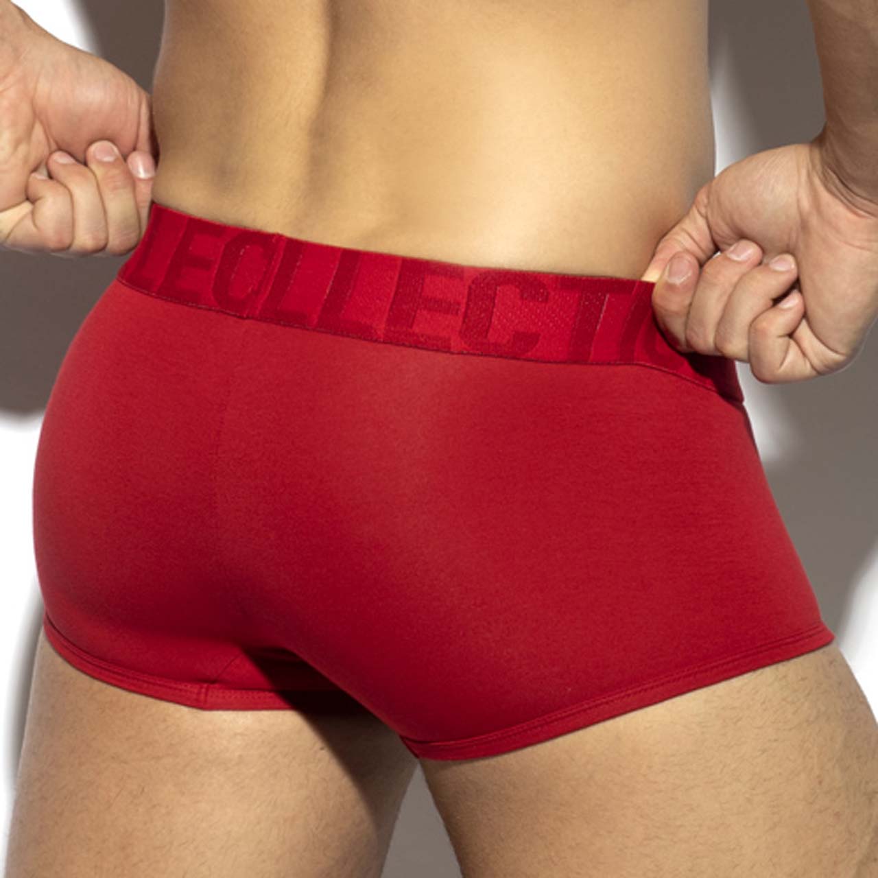 Boxer ES Collection 7 Days 7 Colors UN488