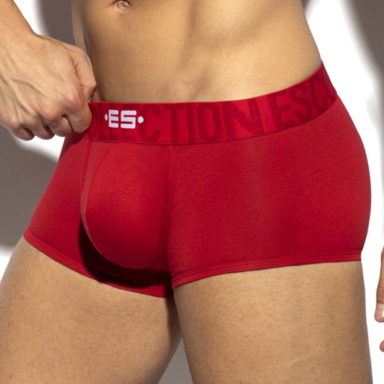 Boxer ES Collection 7 Days 7 Colors UN488