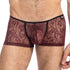 Boxer L Homme Invisible MY04LENZ Enzo