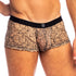 Boxer L'Homme Invisible Borgia MY39BOR - Men-attitude-refonte