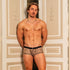 Boxer L'Homme Invisible Borgia MY39BOR - Men-attitude-refonte